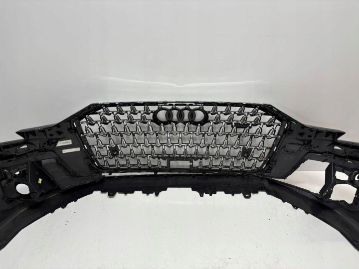 AUDI A8 S8 D5 LIFT S-LINE PARE-CHOCS AVANT AVANT 4N0807437J/K