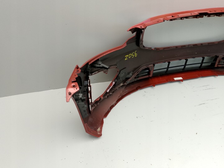 VOLVO S60 III V60 II R-DESIGN 18- PARE-CHOCS AVANT AVANT GRILLE 31455622