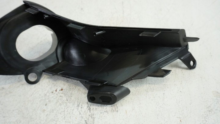 H120 APRILIA TUONO V4 11- ADMISSION CONDUIT D'AIR AIR REMPLISSAGE DIS 899136