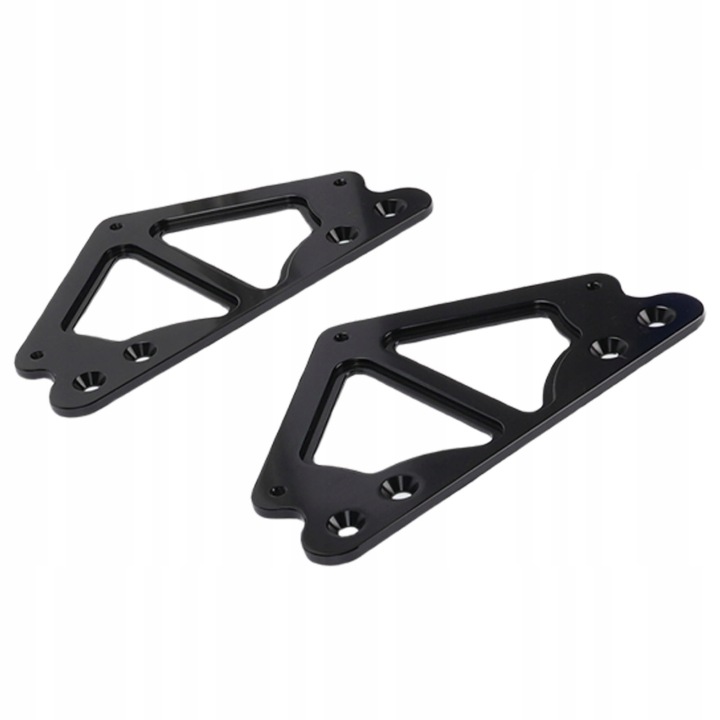 SACOCHES MOTOCYCLETTE RACCORD RAPIDE STOP ALUMINIUM ODPORNY SUR WARUNKI W7