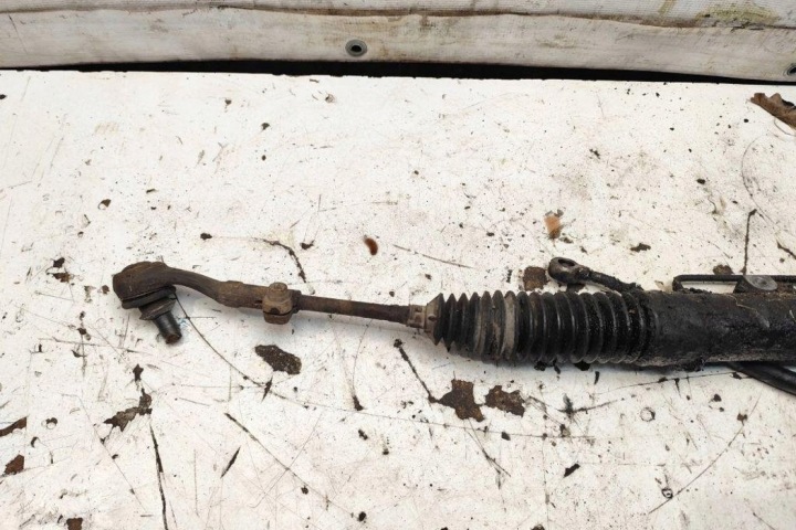 CRÉMAILLÈRE DE DIRECTION BMW 3 TOURING (E91) 6765013 2.0L GASOLINE 2008