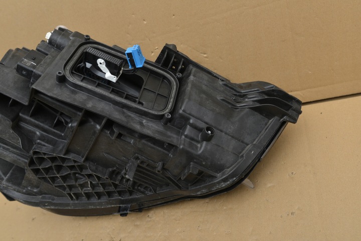 MERCEDES CLA II W118 PHARE AVANT GAUCHE COMPLET LED MULTIBEAM EUROPE A1189066901