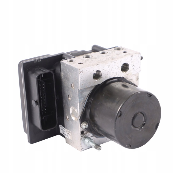 AUDI A1 8X POMPE DE FREIN ABS CONTRÔLEUR 6R0614517AM