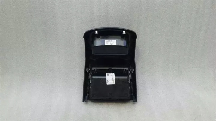 MERCEDES C CLASS W205 REAR ASHTRAY A2058306202 REAR ASHTRAY