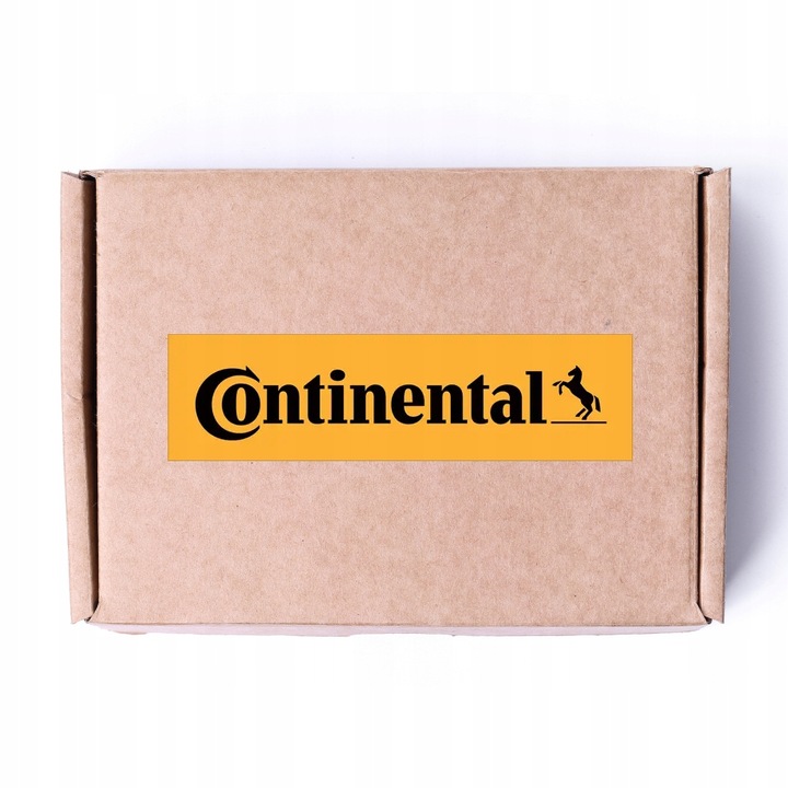 SET BELT VALVE CONTROL SYSTEM CONTINENTAL CT9 