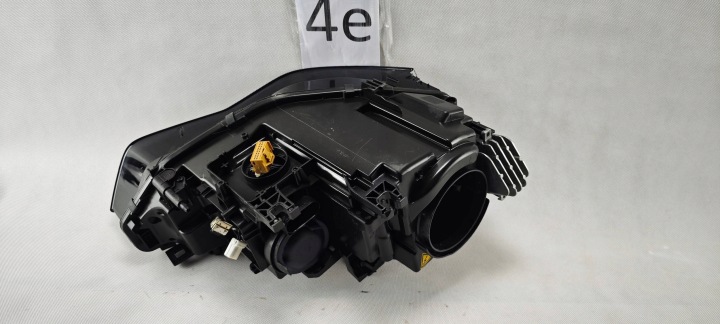 AUDI A5 8T0 LIFT XÉNON ROTATIF GAUCHE PHARE GAUCHE 8T0941031C