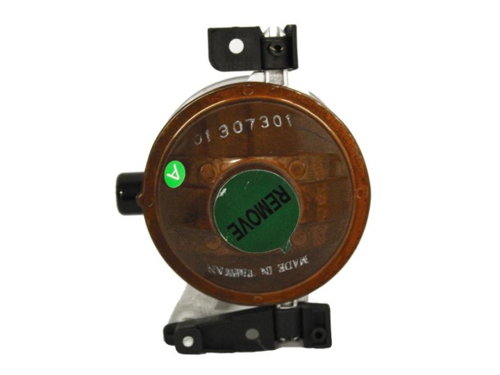 TYC 19-0407-11-2 PHARE ANTIBROUILLARD DROITE