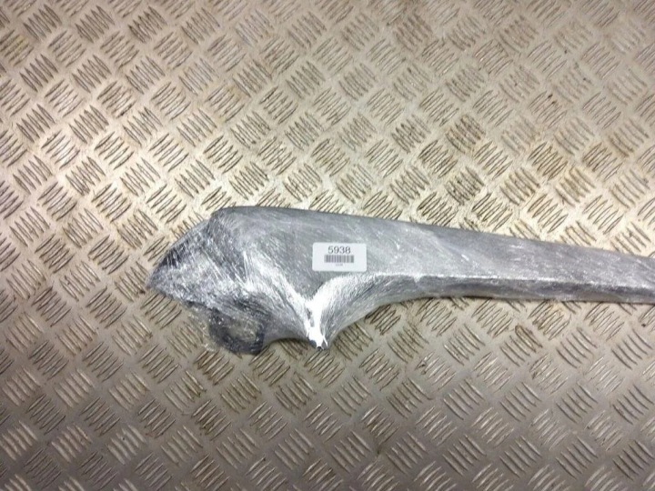 WYKONZENIE COUVERCLES COUVERCLES DE COFFRE LEXUS RX (_L2_) 7680748010 31005842 3.5L 2020