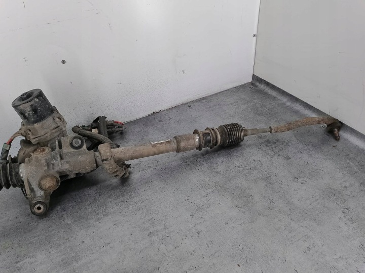 CRÉMAILLÈRE DE DIRECTION CAOUTCHOUC HONDA CIVIC VIII CV4SAE 09M Q003T62473