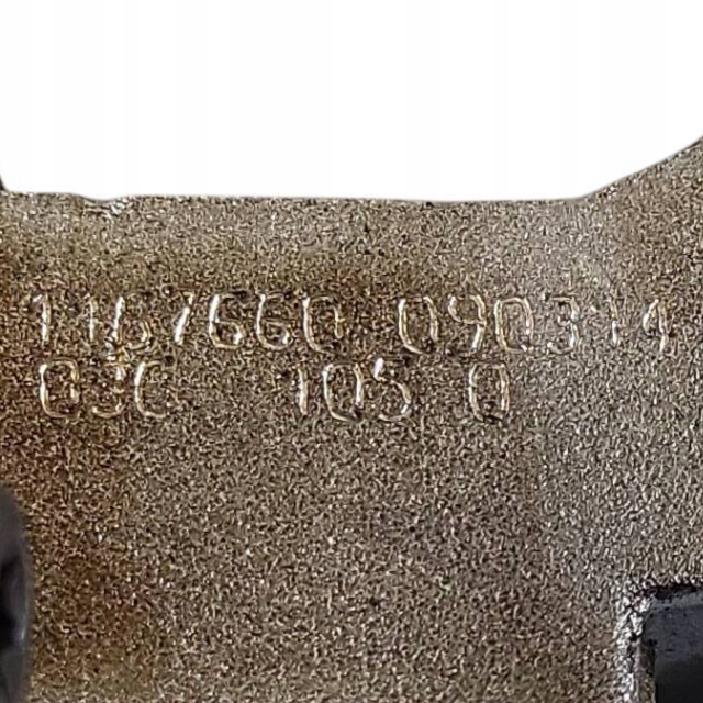 POMPE HUILES VOLKSWAGEN TOURAN II 113670201