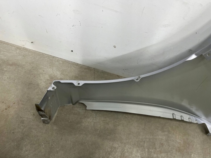 MAZDA 3 III BM AILE DROIT AVANT AVANT 13-18