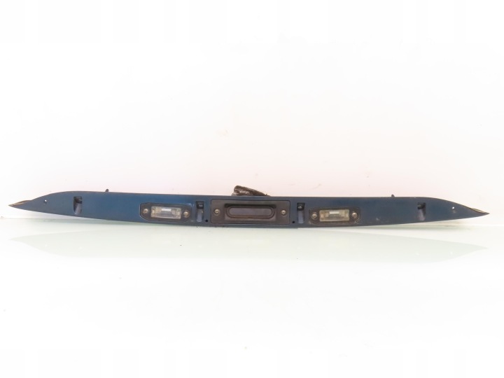 CACHE COUVERCLES DE COFFRE VOLVO V50 30699682 466-46
