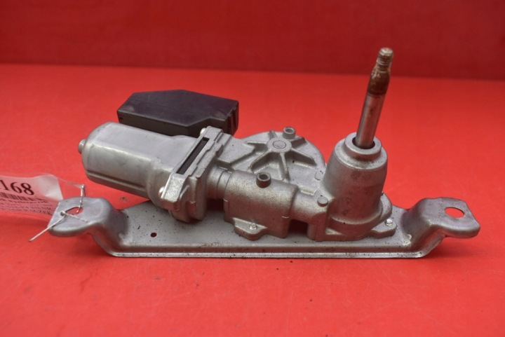 PETIT MOTEUR ESSUIE-GLACES ARRIÈRE 85130-0D080 259600-2660 TOYOTA YARIS 3 III 5D HAYON