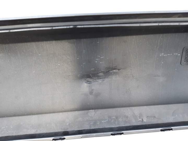 PARE-CHOCS ARRIÈRE ARRIÈRE MERCEDES A-KLASA W177 18- A1778856802