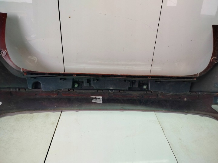 PARE-CHOCS ARRIÈRE ARRIÈRE VOLVO XC60 LIFT 13-16 30763426