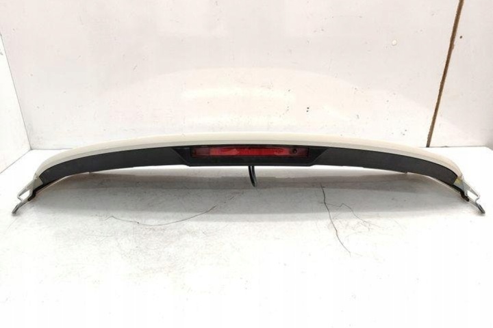 SPOILER COUVERCLES DE COFFRE COUVERCLES DE COFFRE RENAULT CAPTUR (J5_) 960304415R 1.5L DIESEL 66KW
