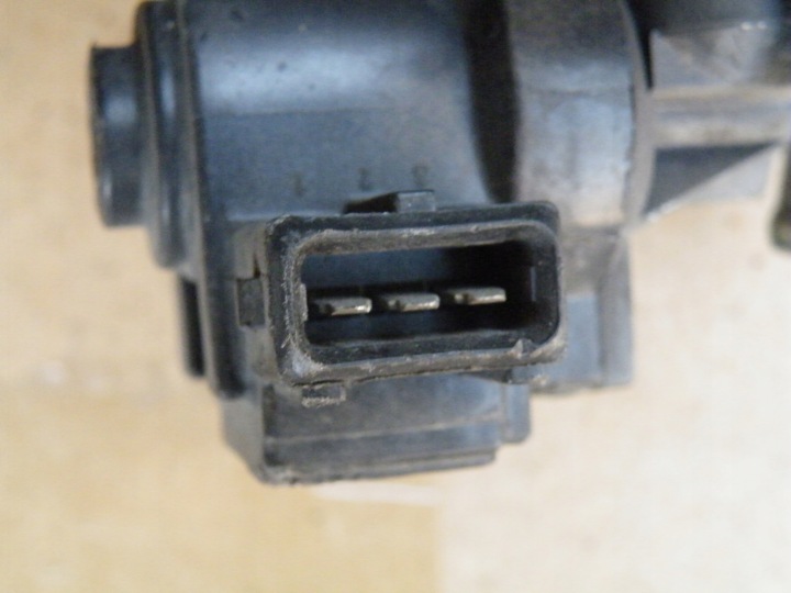 ALFA ROMEO 147 156 1.6 2.0 PAPILLON DES GAZ PETIT MOTEUR PAS À PAS 605999413497