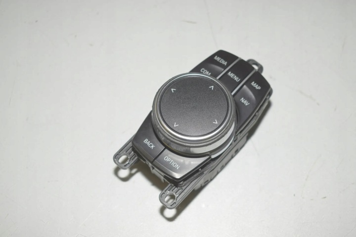 SYSTÈME NAVIGATION BMW 5 TOURING (G31) 8801702 29083566 3.0L 294KW 2018