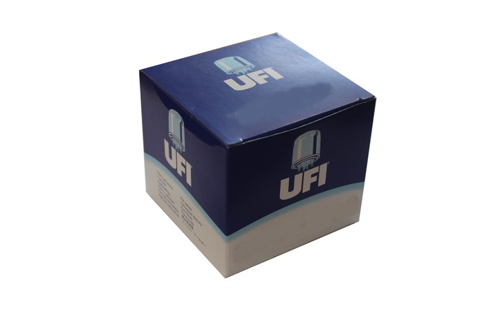 UFI FILTROS FILTRO COMBUSTIBLES DIESEL KPL. 