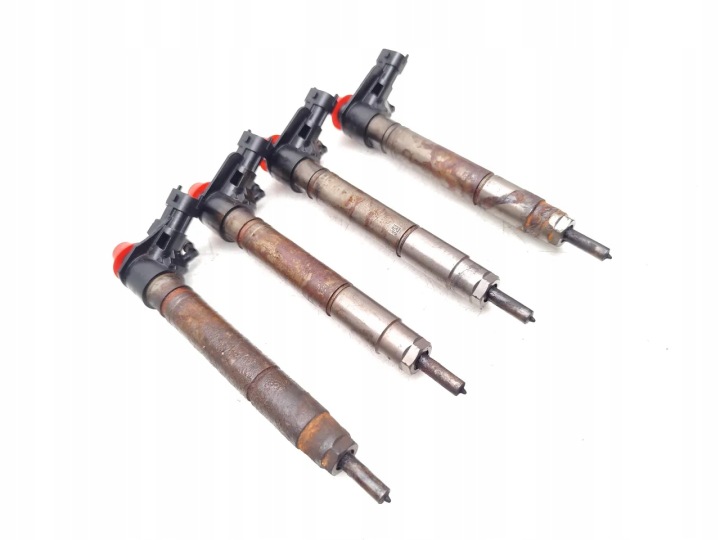 JAGUAR XF INJECTEUR CARBURANTS 2.2 D DIESEL 147KW (200 HP) 9687454480 2013