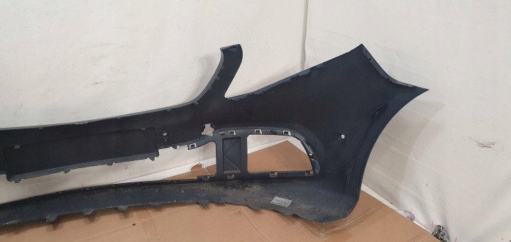 PARE-CHOCS AVANT AVANT MERCEDES V-KLASA 447 LIFT A4478803601