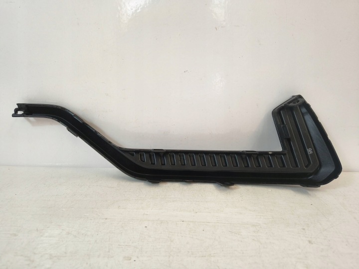 VOLVO XC60 II LIFT MOULURE PARE-CHOCS GAUCHE ARRIÈRE 32136213
