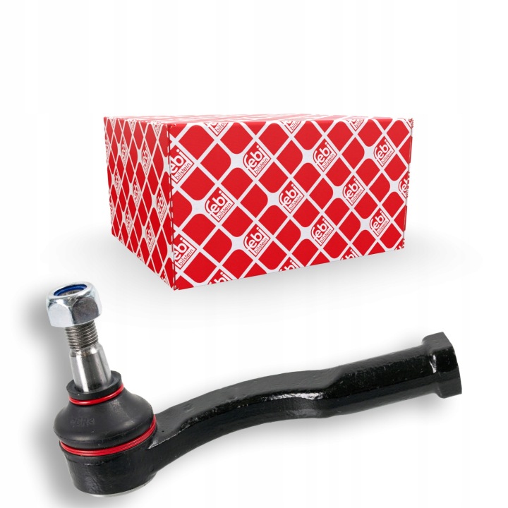 EMBOUT BARRE DE DIRECTION SUBARU FOREST KIT NIEZBEDNIK CONDUCTEUR #1