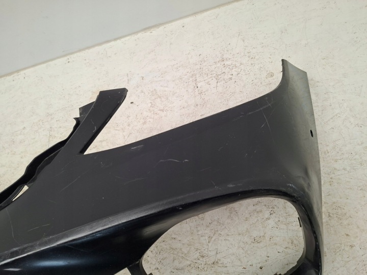 PARE-CHOCS AVANT AVANT MERCEDES S-KLASA W222 LIFT AMG 2017-2020R A2228856100