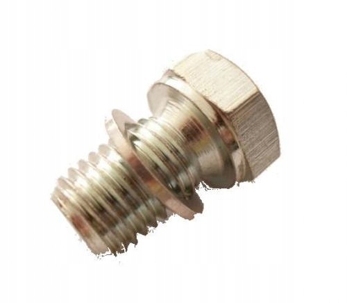 BOUCHON BOUCHON DE VIDANGE HUILES OAS083 M12X1.5 L18 768.920.011/FIS FISCHER