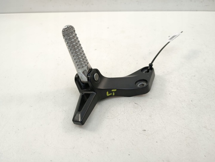 YAMAHA MT09 SP RN83 21-23 SET PODNOZEK PASSAGER ARRIÈRE GAUCHE