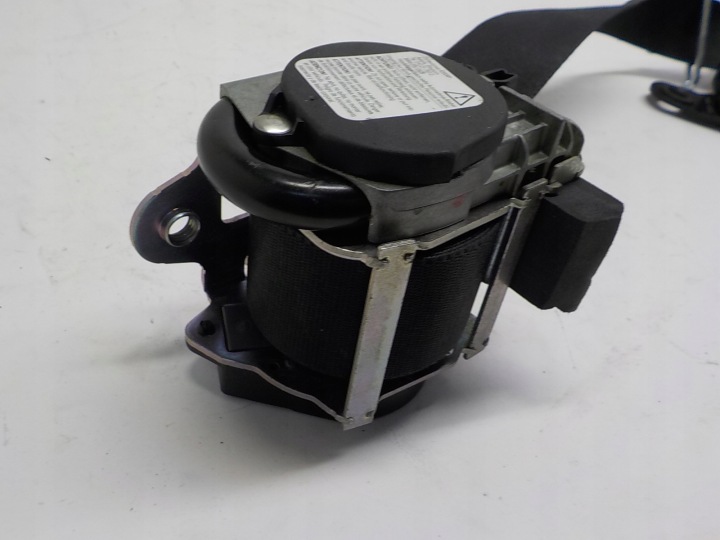 FORD MONDEO IV CEINTURE DE SÉCURITÉ TENDEUR GAUCHE AVANT 6G9N-61295-AFW