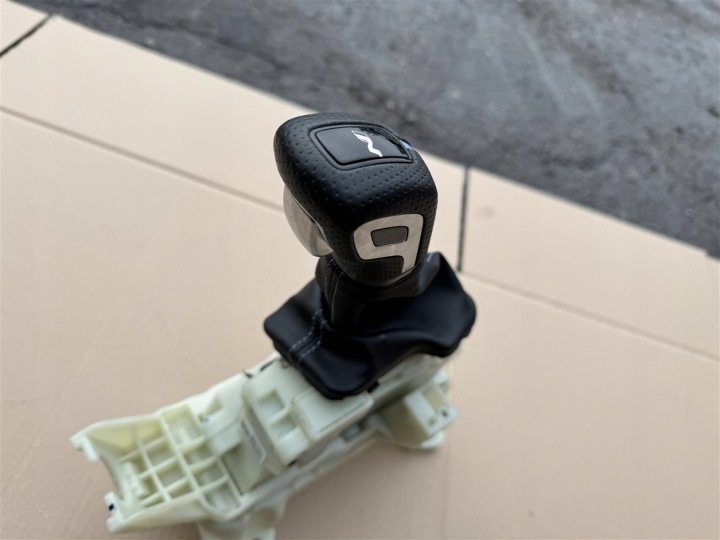 POMMEAU DE VITESSE MÉCANISME DE CHANGEMENT DE VITESSES MANETTE BOÎTES 2.0 T-GDI HYUNDAI I30N 130 N 3 III LIFT