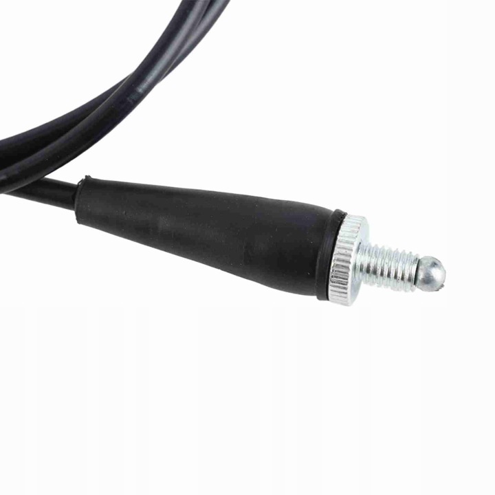 MOTOCYCLETTE CÂBLE VERS PAPILLON DES GAZ 110CM M8 DROITE CULASSE POUR PIT DIRT MOTEUR