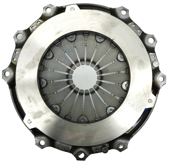 EMBRAYAGE (KPL.DMF) BMW BMW 5 SERIE (E39) 520I 04.1