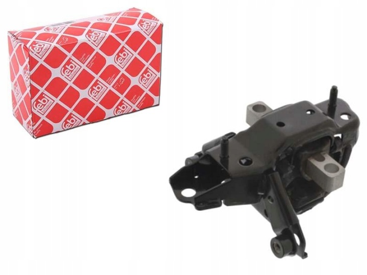 FEBI COUSSIN MOTEUR GAUCHE SKODA FABIA ROOMSTER
