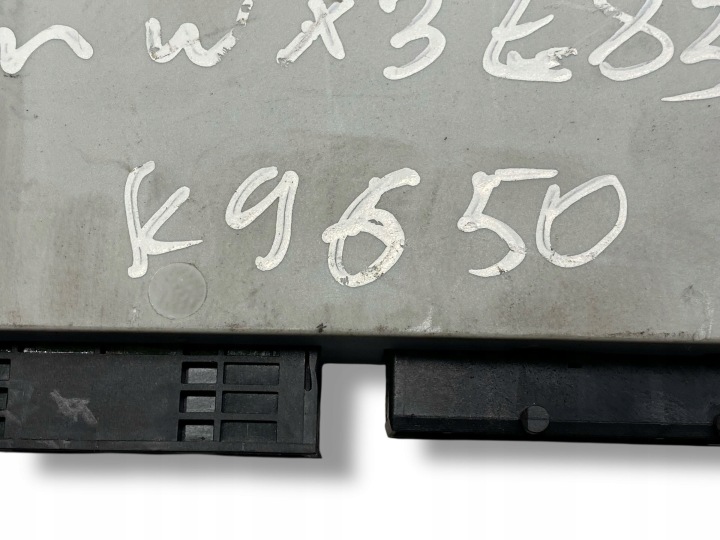BMW X3 E83 2006 MODULE CONTRÔLEUR CONFORT 6963338