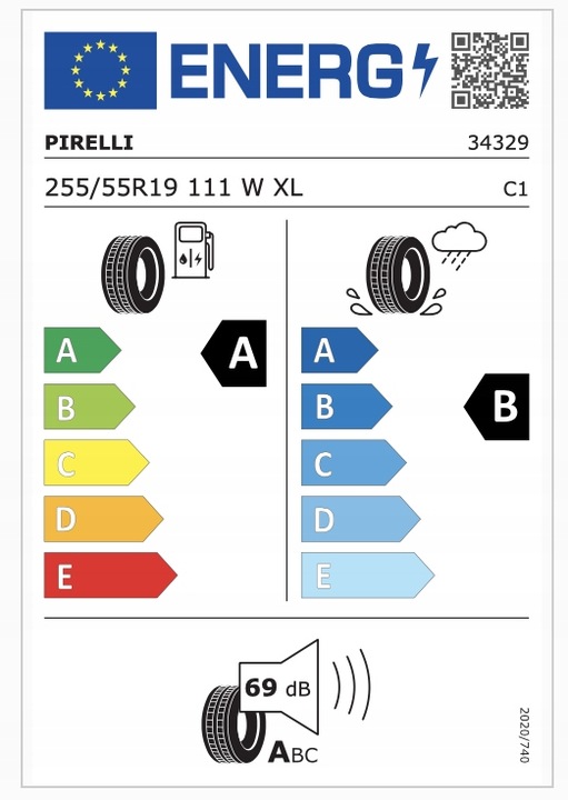 2 PIEZAS PIRELLI SCORPION ZERO ALL SEASON 255/55/19 255/55R19 LAND ROVER 