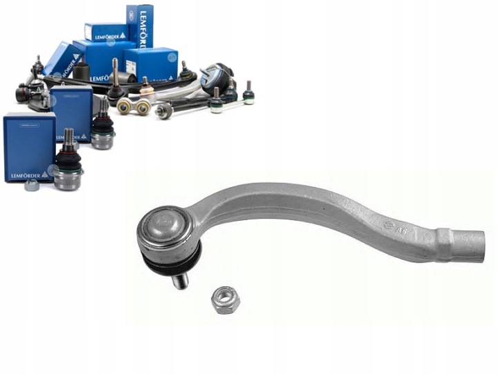 KONC. DR. DIRECTION CITROEN C5 08- LE /PEUGEOT 508 10- LEMFÖRDER LMI34531