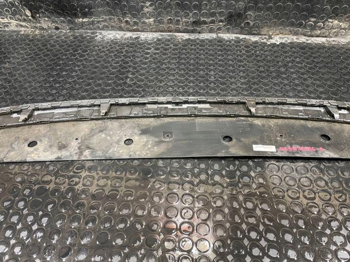 SEAT ARONA 6F9 LIFT 21-25 SPOILER MOULURE DOUBLURE PARE-CHOCS AVANT AVANT