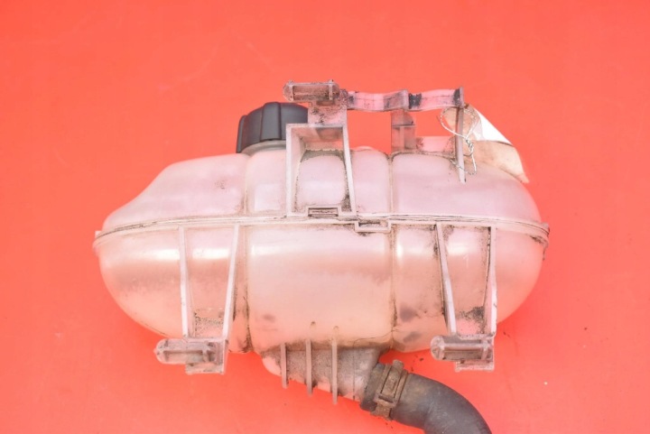 RÉSERVOIR D'EXPANSION 217101893R OPEL VIVARO 3 III 14-19