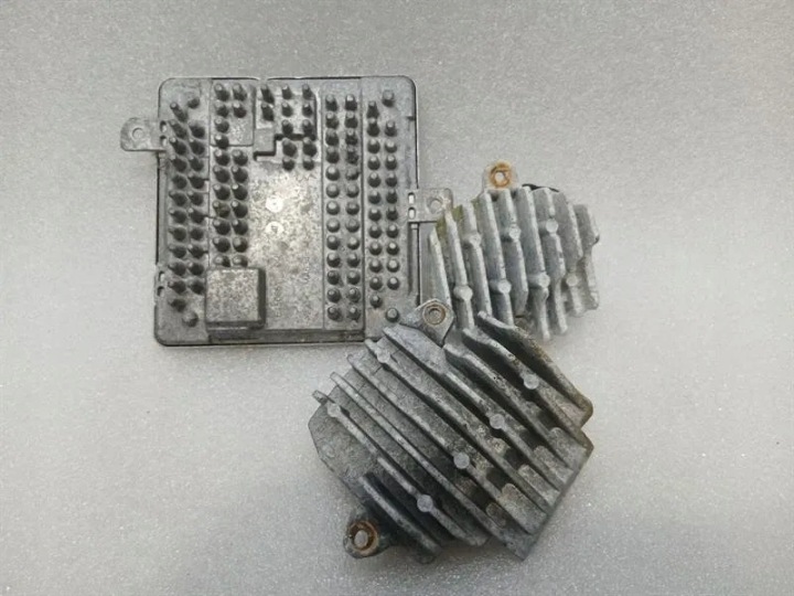 BMW 3 SERIES M3 G80 G20 XÉNON BALLAST 9850445 SET OF 3 XÉNON BALLAST SET
