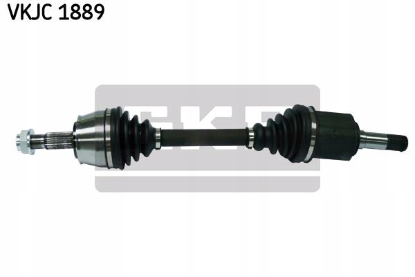 DEMI-ARBRE ALFA 156 LE 519MM