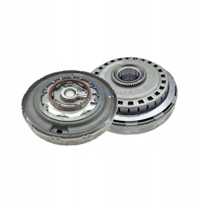 EMBRAGUE DE SEMI-FUERZA MPS6 DCT450 FORD VOLVO DODGE 