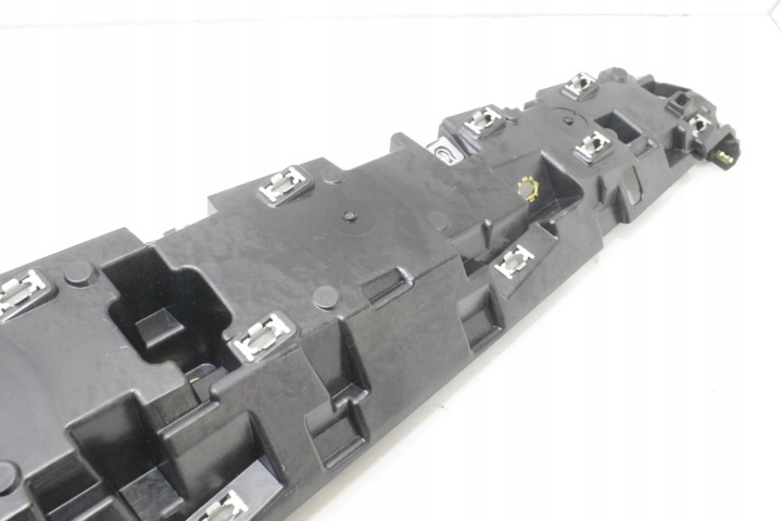 AUDI A6 CHÂSSIS BOÎTE À GANTS TABLEAU DE BORD INSTRUMENTATION 2021 ESTATE 4/5DR RS6 QUATTRO