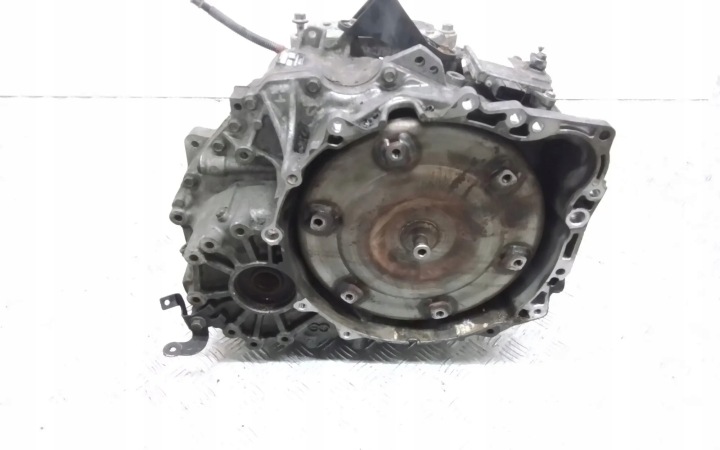 BOÎTE DE VITESSES VOLVO S80 II (AS) 31256204 2.5L GASOLINE 170KW 2011