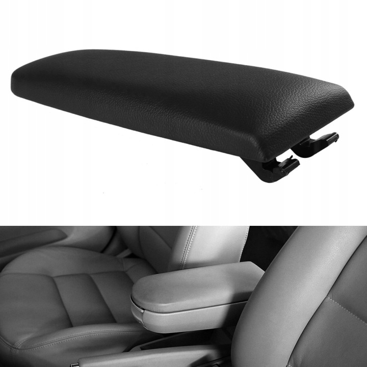 ACCOUDOIR CLAPET COUVERCLE VERS BORA MK4