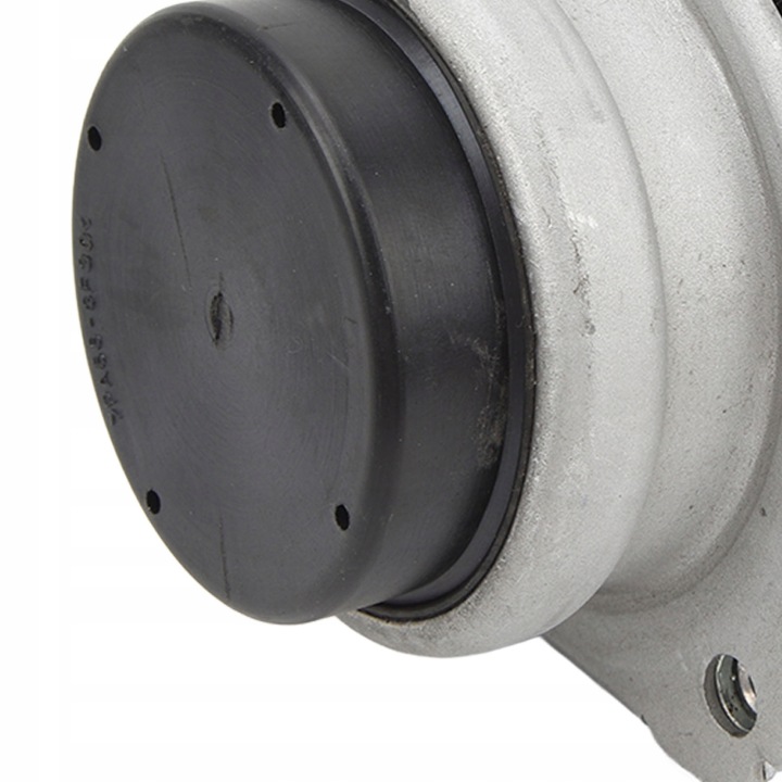 1 PAIRE SUPPORTS MOTEUR 94837505001 WYTRZYMALY, NIEZAWODNY KIT BQ
