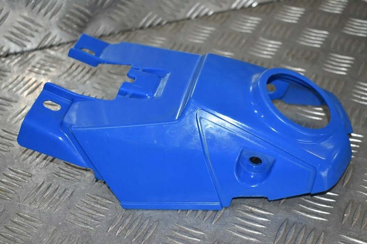 PROTECCIÓN TANQUE DE TANQUE COMBUSTIBLES SUZUKI RMZ 450 18-22R 