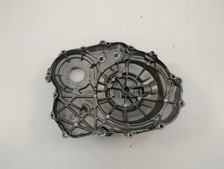 HONDA RADIO 650R RH08 COUVERCLES COUVERCLE