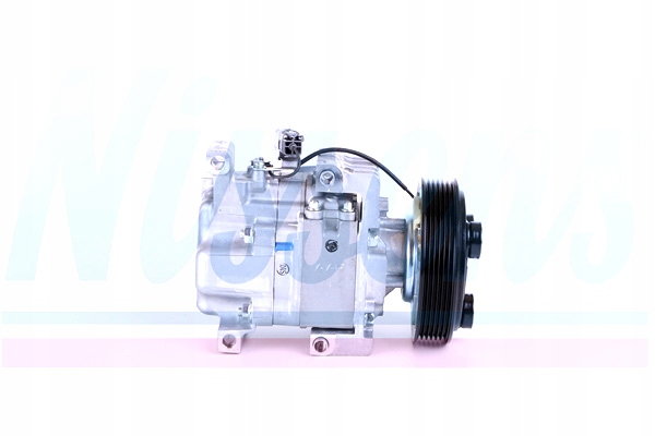 COMPRESSEUR MAZDA MAZDA 6 02- NISSENS